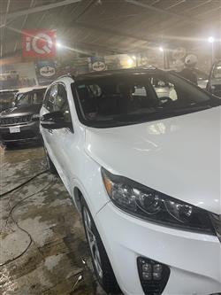 کیا سۆرینتۆ